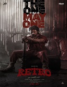 Retro (2025) Full Movie Watch Online Free