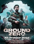 Ground Zero (2025)
