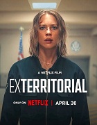 Exterritorial (2025) Full Movie Watch Online Free