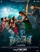 The Bhootnii (2025) Full Movie Watch Online Free