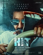 HIT: The 3rd Case (2025) Full Movie Watch Online Free