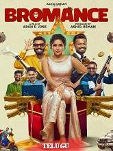 Bromance (2025) Full Movie Watch Online Free