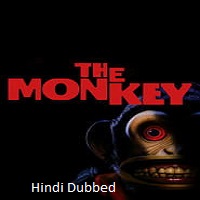 The Monkey (2025) Full Movie Watch Online Free